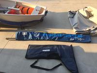 Laser Opti Optimist Vapor non-stripe Click to launch Larger Image