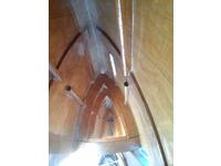 Marples trimaran Aft cabin 35 trimaran Click to launch Larger Image