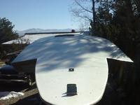 Marples trimaran Aft cabin 35 trimaran Click to launch Larger Image