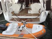 Beneteau Sense Click to launch Larger Image