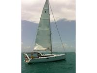 Beneteau Sense Click to launch Larger Image