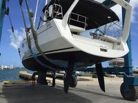 Beneteau Sense Click to launch Larger Image