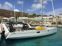 2013 Fajardo Outside United States 50 Beneteau Sense