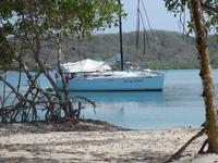 Beneteau First 36.7 Click to launch Larger Image