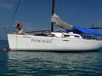 Beneteau First 36.7 Click to launch Larger Image