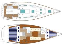 Beneteau First 36.7 Click to launch Larger Image