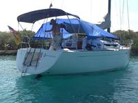 Beneteau First 36.7 Click to launch Larger Image
