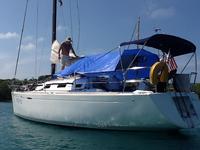 Beneteau First 36.7 Click to launch Larger Image