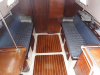 SOLD - Hunter Cherubini Click to launch Larger Image