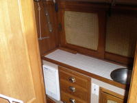Lancer Lancer 42 motor sailer Click to launch Larger Image
