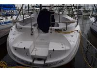 SOLD - Hunter 460 Click to launch Larger Image