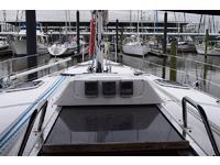 SOLD - Hunter 460 Click to launch Larger Image