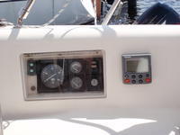 Canadian Sailcraft CS 33 Click to launch Larger Image