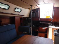 Canadian Sailcraft CS 33 Click to launch Larger Image