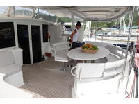 Fountain Pajot Eleuthera 60 Click to launch Larger Image