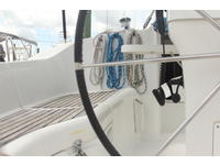 Beneteau Oceanis Click to launch Larger Image