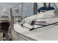 Beneteau Oceanis Click to launch Larger Image