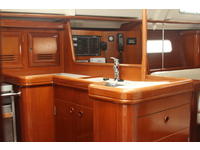 Beneteau Oceanis Click to launch Larger Image