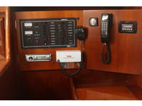 Beneteau Oceanis Click to launch Larger Image