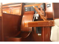 Beneteau Oceanis Click to launch Larger Image