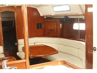 Beneteau Oceanis Click to launch Larger Image