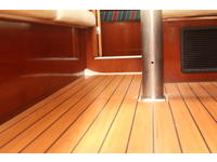 Beneteau Oceanis Click to launch Larger Image