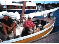 Herreshoff Carpenter Click to launch Larger Image