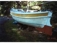 Herreshoff Carpenter Click to launch Larger Image