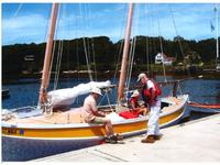 Herreshoff Carpenter Click to launch Larger Image