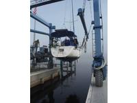 Hunter Marine SL Click to launch Larger Image