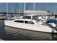 2010 Various  35 SeaWind 1000XL PARTNERSHIP