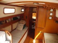 Fuji 32 Foot Ketch Click to launch Larger Image