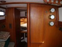 Fuji 32 Foot Ketch Click to launch Larger Image