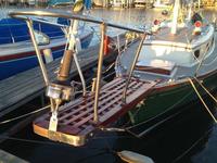Fuji 32 Foot Ketch Click to launch Larger Image