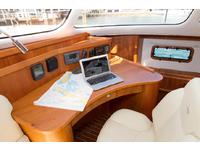 Antares Yachts Charleston Buenos Aires Antares 44i Click to launch Larger Image
