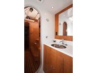 Antares Yachts Charleston Buenos Aires Antares 44i Click to launch Larger Image
