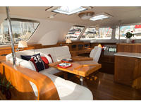 Antares Yachts Charleston Buenos Aires Antares 44i Click to launch Larger Image