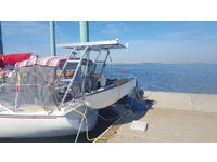 Pearson 10-M Click to launch Larger Image