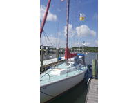 Pearson 10-M Click to launch Larger Image