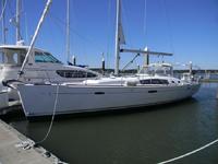 Beneteau Oceanis 50 Click to launch Larger Image