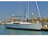 2011 Hilton Head South Carolina 50 Beneteau Oceanis 50