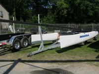 NACRA F-17 Click to launch Larger Image