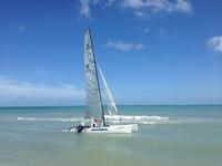 NACRA F-17 Click to launch Larger Image