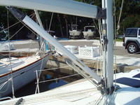 Hunter 38 Click to launch Larger Image