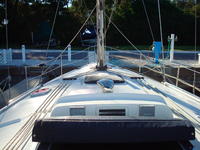 Hunter 38 Click to launch Larger Image
