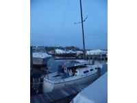 Wellcraft Starwind 22 Mark III - SOLD Click to launch Larger Image