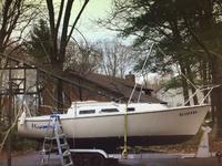 Wellcraft Starwind 22 Mark III - SOLD Click to launch Larger Image