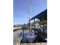 Wellcraft Starwind 22 Mark III - SOLD Click to launch Larger Image