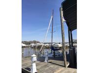 Wellcraft Starwind 22 Mark III - SOLD Click to launch Larger Image