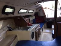Wellcraft Starwind 22 Mark III - SOLD Click to launch Larger Image